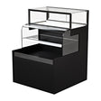 Counterline Refrigerated Service Counter 1800mm CCAS1800-BK