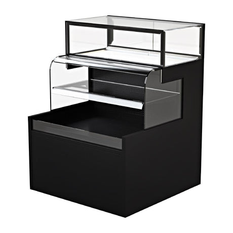 Counterline Refrigerated Service Counter 1800mm CCAS1800-BK