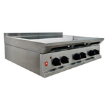 Parry 6 Zone Induction Hob I6