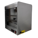 JK039 Parry Electric heated Small Pie Cabinet with digital display (Direct)