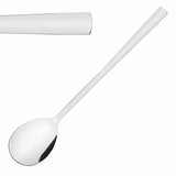 Olympia Nori Long Soup Spoons 210mm (12 Pack)