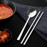 Olympia Nori Long Soup Spoons 210mm (12 Pack)