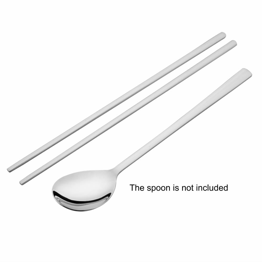 Olympia Nori Chopsticks 230mm (12 Pack)