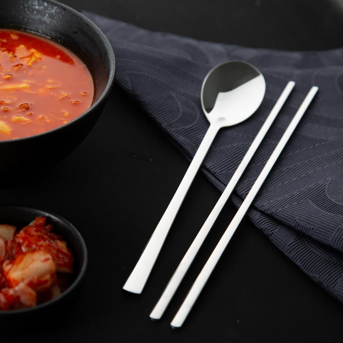 Olympia Nori Chopsticks 230mm (12 Pack)