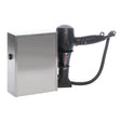 Valera Swiss Styler Deluxe Button Operated Silent Ionic Hair Dryer Jet 7700