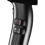 Valera Swiss Silent Push Button Hair Dryer Jet 8500 EPAVLB