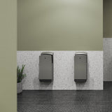 Dryflow SteelForce Hands-In Hand Dryer with HEPA filter SFSS02