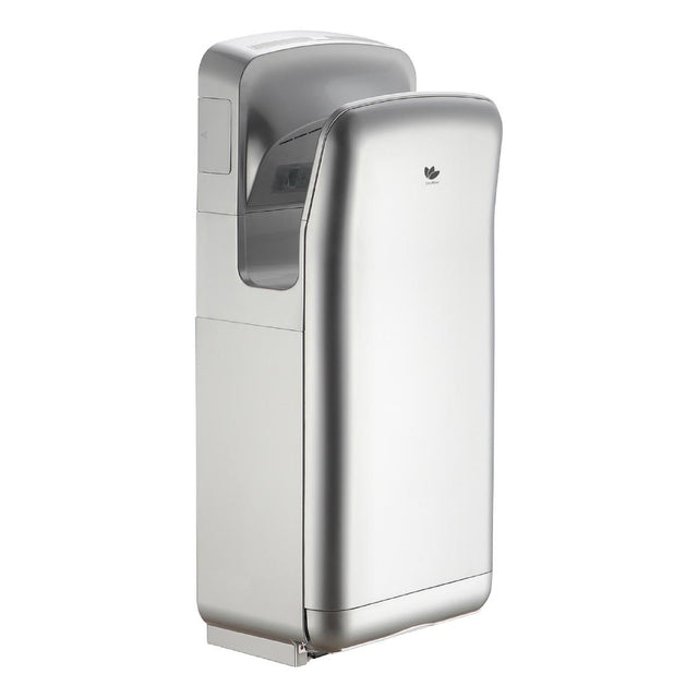 Dryflow Jet Force Plus HEPA Hand Dryer JFPL07