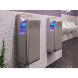 Dryflow Jet Force Pro HEPA Hand Dryer JF1G