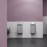 Dryflow Jet Force Pro HEPA Hand Dryer JF1G
