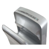 Dryflow Jet Force Pro HEPA Hand Dryer JF1G