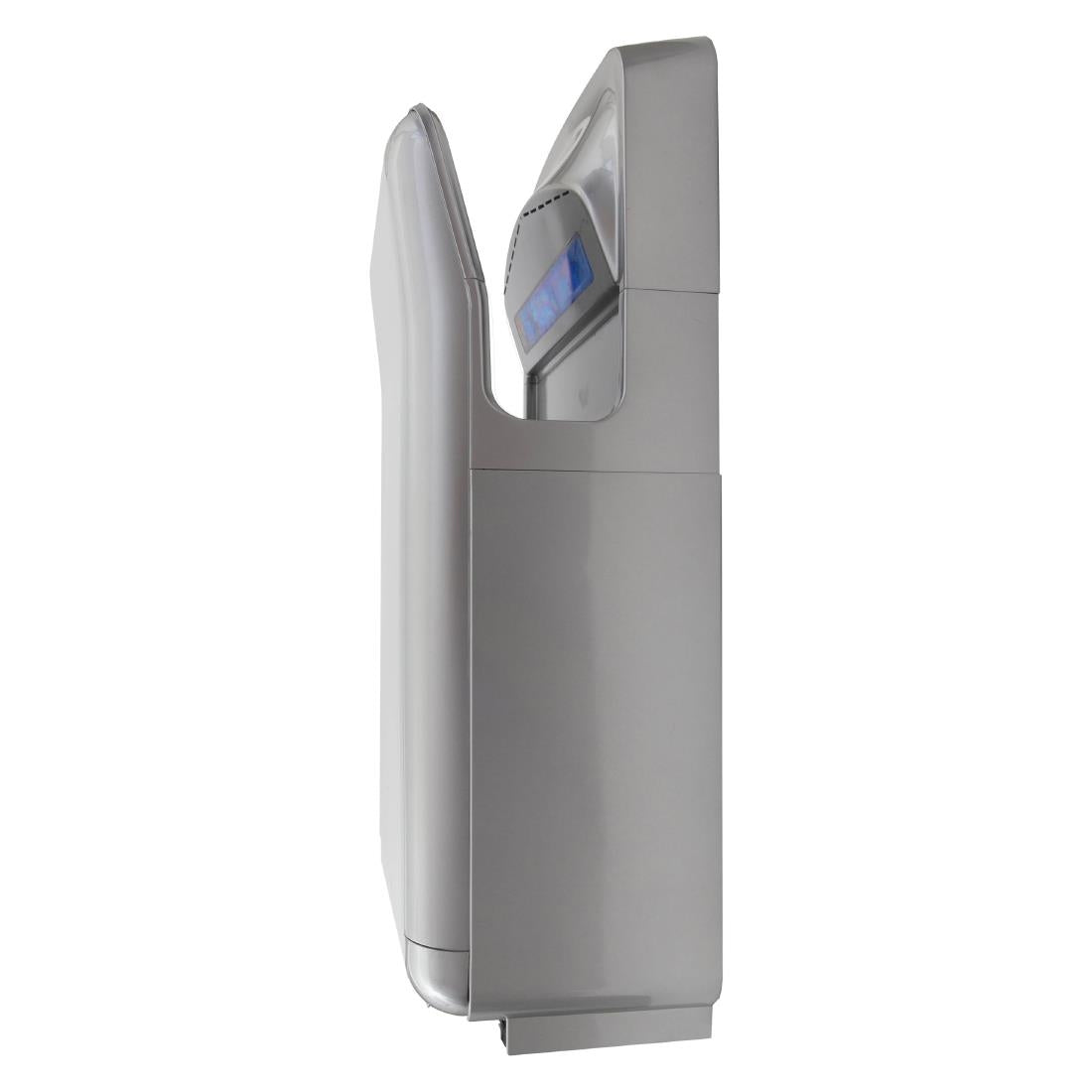 Dryflow Jet Force Pro HEPA Hand Dryer JF1G