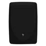 Dryflow Slimforce Hand Dryer Black DFLIF04