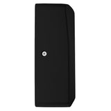 Dryflow Slimforce Hand Dryer Black DFLIF04