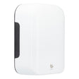 Dryflow Viska Quiet Hand Dryer White DFT01WT