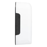 Dryflow Viska Quiet Hand Dryer White DFT01WT