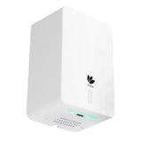 Dryflow Aura Hand Dryer Brushed Satin DFAU02