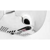 Dryflow JetDri Mark II Hand Dryer Polished Chrome IFS-IMP200CHM