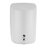 Dryflow Turboforce Hand Dryer White TF01