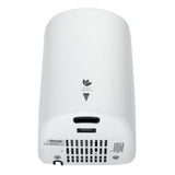 Dryflow Turboforce Hand Dryer White TF01