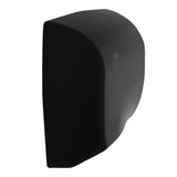 Dryflow EcoSlim HEPA Hand Dryer with Ioniser Black DFES04B