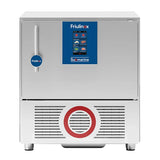 JK154 Friulinox Submarine Multi Function Blast Freezer 6 Tray (Direct) - JD Catering Equipments Ltd