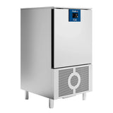 JK160 Friulinox Ready Blast Chiller/Freezer 8 Tray (Direct) - JD Catering Equipments Ltd