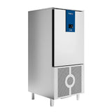 JK161 Friulinox Ready Blast Chiller/Freezer 12 Tray (Direct) - JD Catering Equipments Ltd