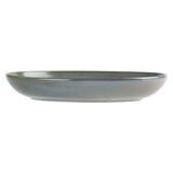 Olympia Ember Oval Bowls Blue 265x200mm (4 Pack)
