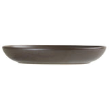 Olympia Ember Oval Bowls Mahogany 265x200mm (4 Pack)