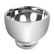 Olympia Double Walled Sundae Dish Stainless Steel - 85x75mm 200ml