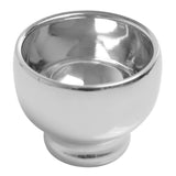 Olympia Double Walled Sundae Dish Stainless Steel - 85x75mm 200ml