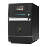 Pratica Fit SM Single Mag Black High Speed Oven