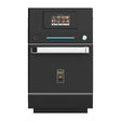 Pratica Fit SM Single Mag Black High Speed Oven