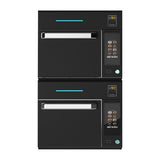 Pratica Fit ST Single Mag Stackable High Speed Oven