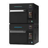 Pratica Fit ST Single Mag Stackable High Speed Oven