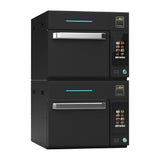 Pratica Fit ST Double Mag Stackable High Speed Oven