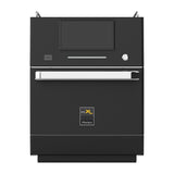 Pratica FIT XL Double Mag Black High Speed Oven