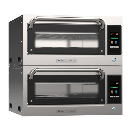 Pratica Forza STi Fast Stackable Pizza Oven