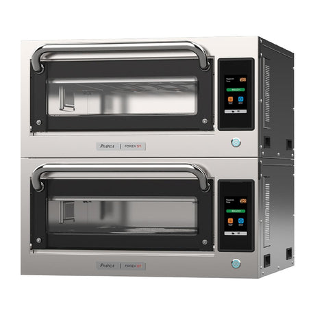 Pratica Forza STi Fast Stackable Pizza Oven