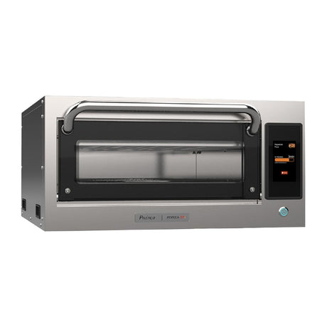 Pratica Forza STi Fast Stackable Pizza Oven