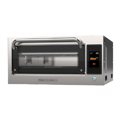 Pratica Forza STi Fast Stackable Pizza Oven