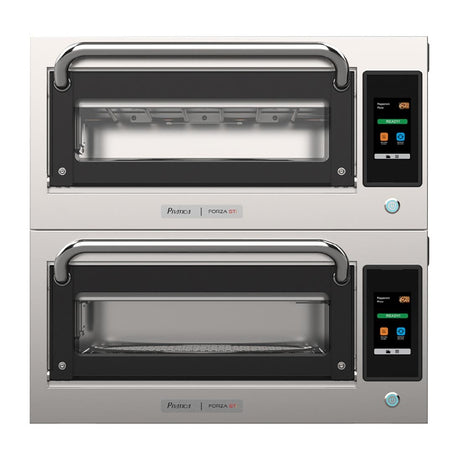 Pratica Forza STi Fast Stackable Pizza Oven