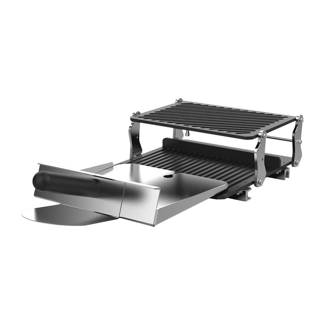 Pratica Fit Line Panini Press