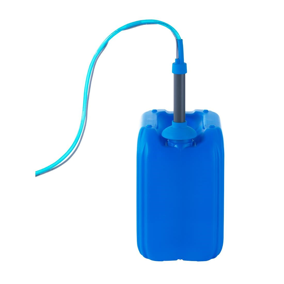 Classeq Chemical Lance Kit