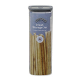 Kilner Fresh Storage Square Jar 2Ltr