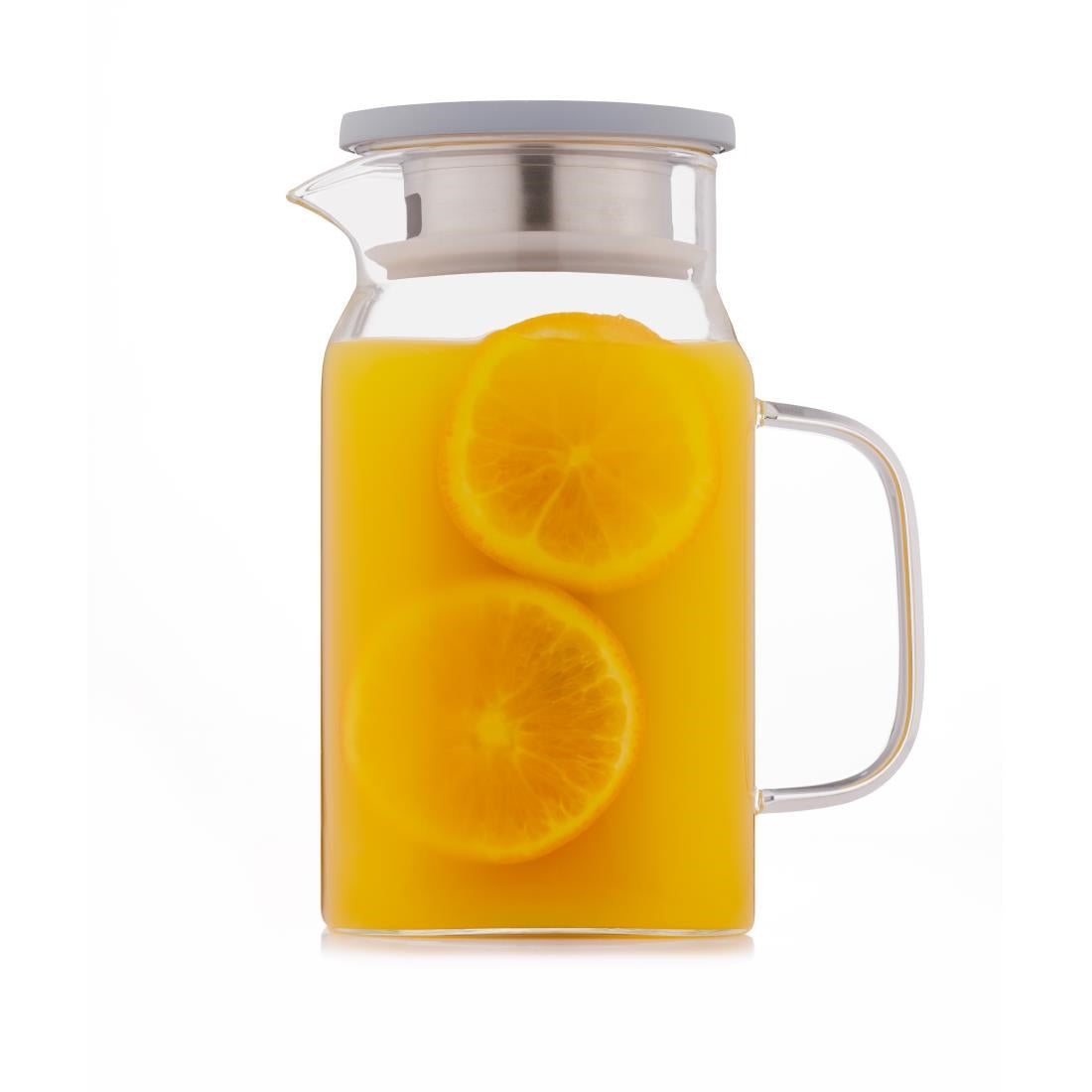Kilner Fresh Store Jug 1.2Ltr
