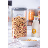 Kilner Fresh Dry Food Storage Dispenser 3Ltr