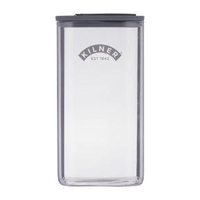 Kilner Fresh Dry Food Storage Dispenser 3Ltr