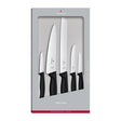 Victorinox 5-Piece Kitchen Knife Set